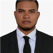 soy un docente proactivo capaz de trabajar en el área de física y matemáticas, en cualquier nivel que se requiera ya que como profesión soy físico